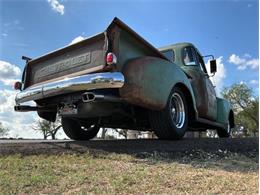 1951 Chevrolet 3100 (CC-2116493) for sale in Fredericksburg, Texas