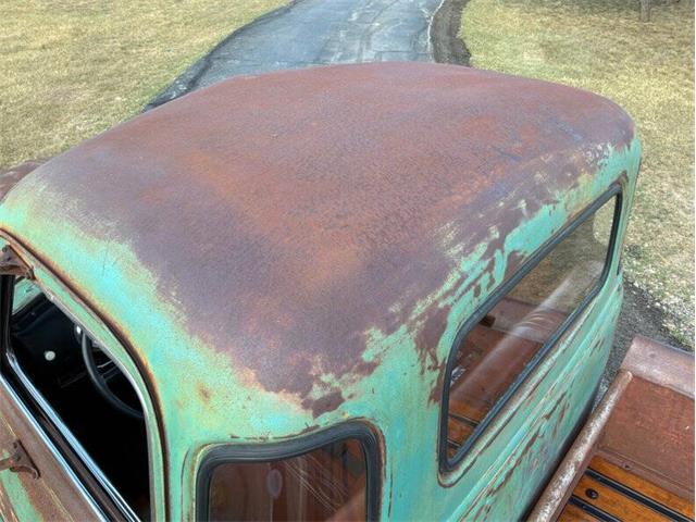 1951 Chevrolet 3100 (CC-2116493) for sale in Fredericksburg, Texas