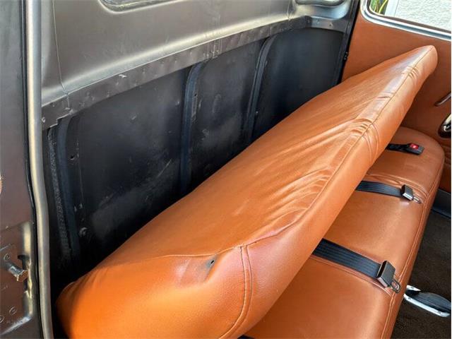 1951 Chevrolet 3100 (CC-2116493) for sale in Fredericksburg, Texas