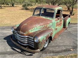 1951 Chevrolet 3100 (CC-2116493) for sale in Fredericksburg, Texas
