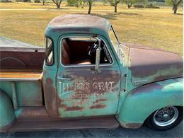 1951 Chevrolet 3100 (CC-2116493) for sale in Fredericksburg, Texas