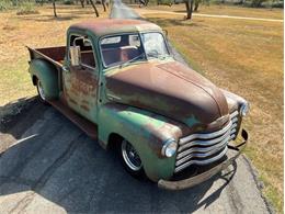 1951 Chevrolet 3100 (CC-2116493) for sale in Fredericksburg, Texas