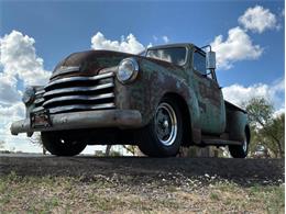1951 Chevrolet 3100 (CC-2116493) for sale in Fredericksburg, Texas