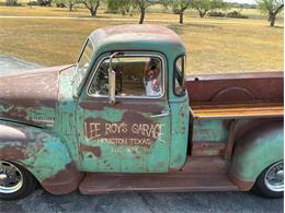 1951 Chevrolet 3100 (CC-2116493) for sale in Fredericksburg, Texas