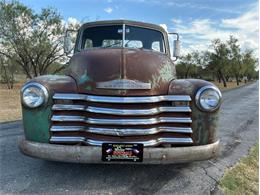 1951 Chevrolet 3100 (CC-2116493) for sale in Fredericksburg, Texas