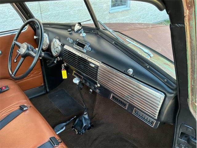 1951 Chevrolet 3100 (CC-2116493) for sale in Fredericksburg, Texas