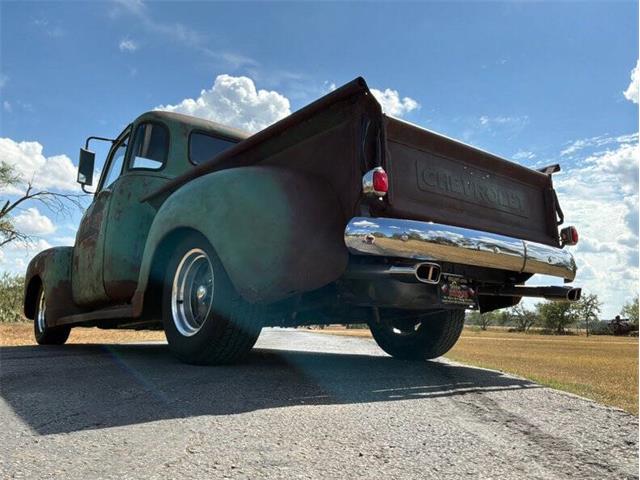 1951 Chevrolet 3100 (CC-2116493) for sale in Fredericksburg, Texas