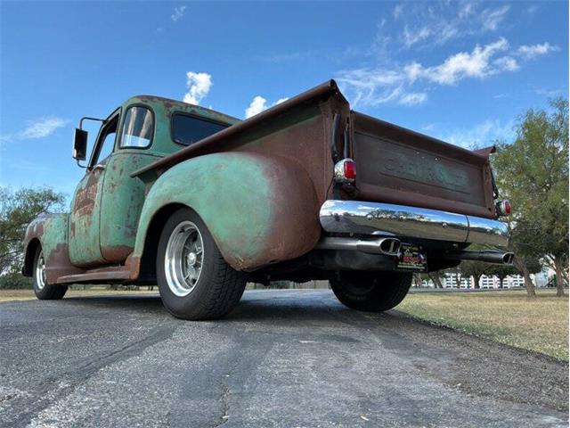1951 Chevrolet 3100 (CC-2116493) for sale in Fredericksburg, Texas