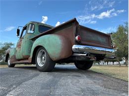 1951 Chevrolet 3100 (CC-2116493) for sale in Fredericksburg, Texas