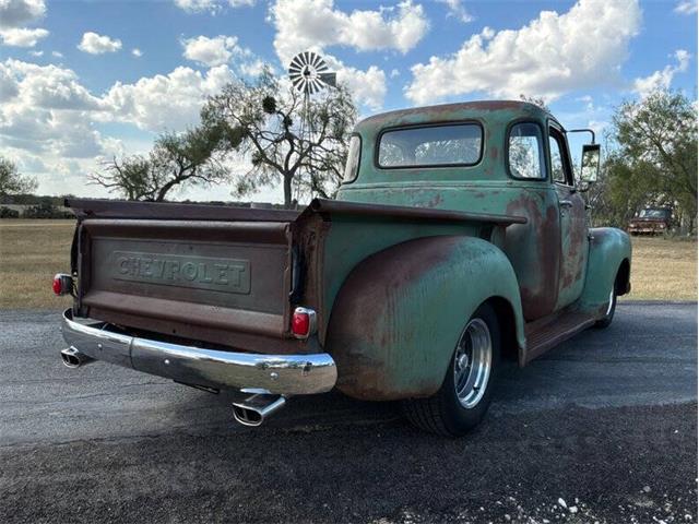 1951 Chevrolet 3100 (CC-2116493) for sale in Fredericksburg, Texas