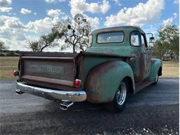 1951 Chevrolet 3100 (CC-2116493) for sale in Fredericksburg, Texas