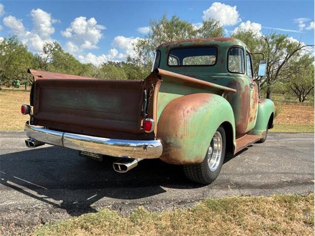 1951 Chevrolet 3100 (CC-2116493) for sale in Fredericksburg, Texas