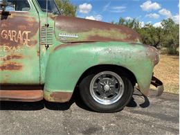 1951 Chevrolet 3100 (CC-2116493) for sale in Fredericksburg, Texas