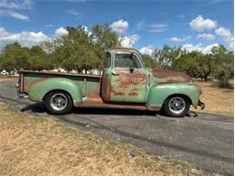 1951 Chevrolet 3100 (CC-2116493) for sale in Fredericksburg, Texas