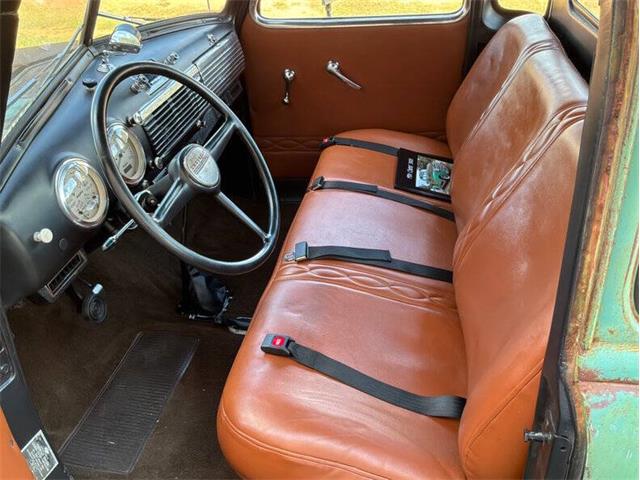 1951 Chevrolet 3100 (CC-2116493) for sale in Fredericksburg, Texas