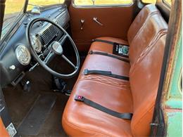 1951 Chevrolet 3100 (CC-2116493) for sale in Fredericksburg, Texas