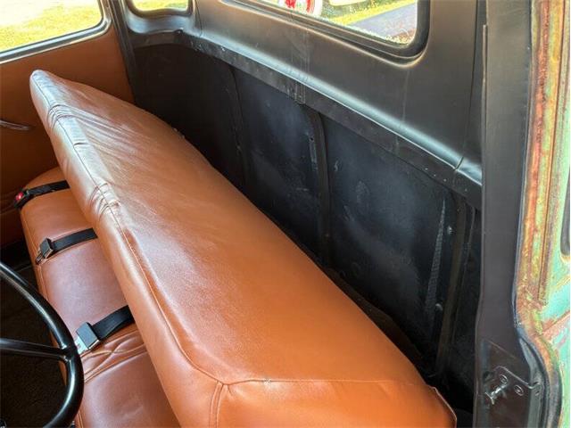 1951 Chevrolet 3100 (CC-2116493) for sale in Fredericksburg, Texas