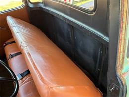 1951 Chevrolet 3100 (CC-2116493) for sale in Fredericksburg, Texas