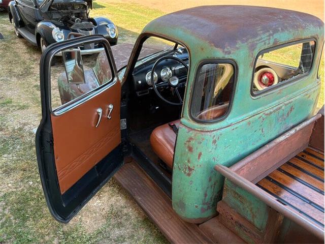 1951 Chevrolet 3100 (CC-2116493) for sale in Fredericksburg, Texas