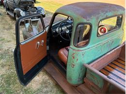 1951 Chevrolet 3100 (CC-2116493) for sale in Fredericksburg, Texas
