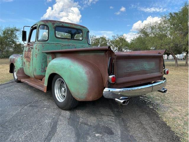 1951 Chevrolet 3100 (CC-2116493) for sale in Fredericksburg, Texas