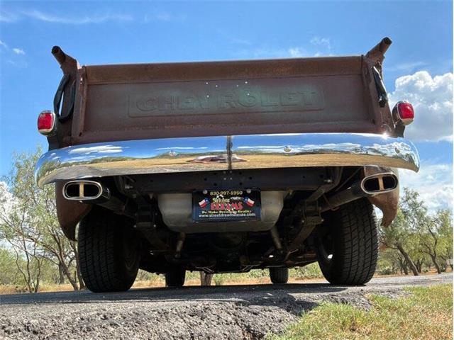 1951 Chevrolet 3100 (CC-2116493) for sale in Fredericksburg, Texas