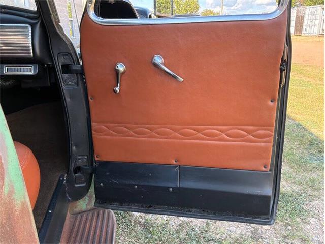1951 Chevrolet 3100 (CC-2116493) for sale in Fredericksburg, Texas