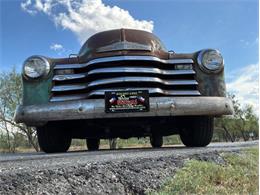 1951 Chevrolet 3100 (CC-2116493) for sale in Fredericksburg, Texas