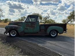1951 Chevrolet 3100 (CC-2116493) for sale in Fredericksburg, Texas