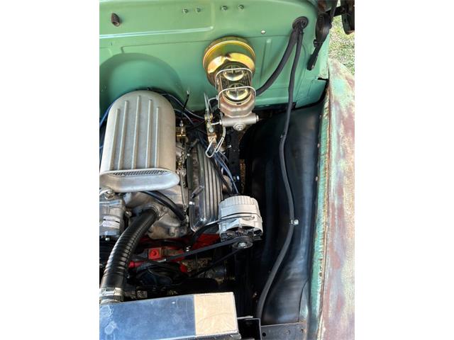 1951 Chevrolet 3100 (CC-2116493) for sale in Fredericksburg, Texas