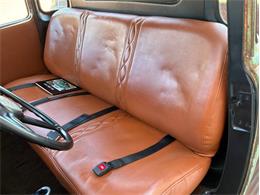 1951 Chevrolet 3100 (CC-2116493) for sale in Fredericksburg, Texas