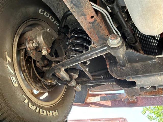 1951 Chevrolet 3100 (CC-2116493) for sale in Fredericksburg, Texas
