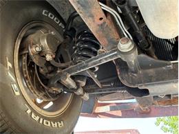 1951 Chevrolet 3100 (CC-2116493) for sale in Fredericksburg, Texas