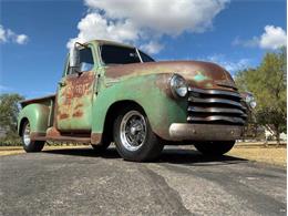 1951 Chevrolet 3100 (CC-2116493) for sale in Fredericksburg, Texas