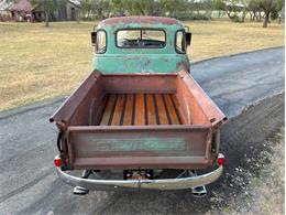 1951 Chevrolet 3100 (CC-2116493) for sale in Fredericksburg, Texas