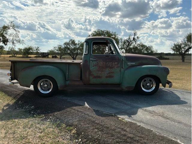 1951 Chevrolet 3100 (CC-2116493) for sale in Fredericksburg, Texas