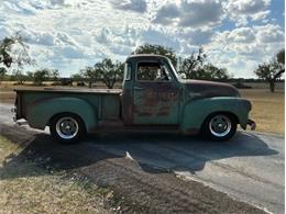 1951 Chevrolet 3100 (CC-2116493) for sale in Fredericksburg, Texas