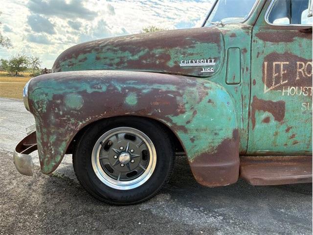 1951 Chevrolet 3100 (CC-2116493) for sale in Fredericksburg, Texas