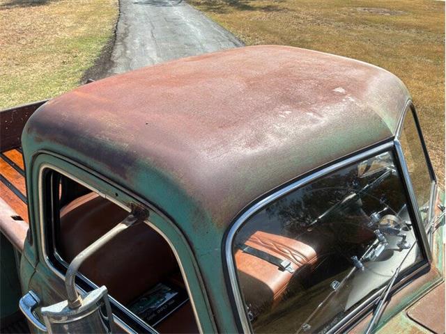 1951 Chevrolet 3100 (CC-2116493) for sale in Fredericksburg, Texas