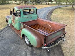 1951 Chevrolet 3100 (CC-2116493) for sale in Fredericksburg, Texas