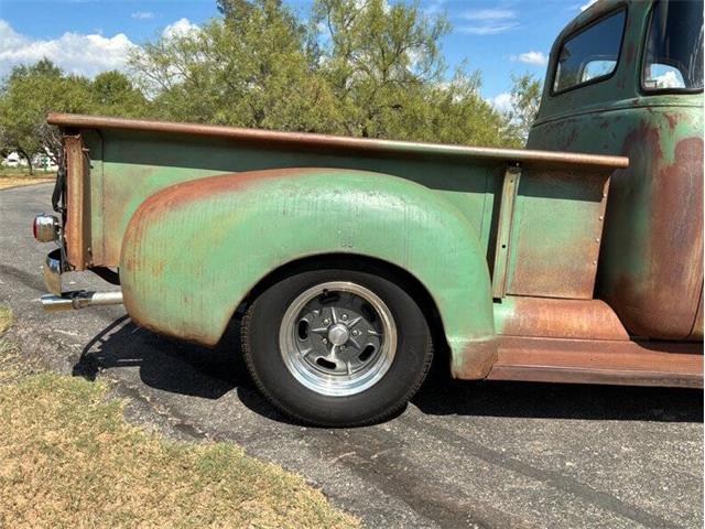 1951 Chevrolet 3100 (CC-2116493) for sale in Fredericksburg, Texas
