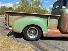 1951 Chevrolet 3100 (CC-2116493) for sale in Fredericksburg, Texas