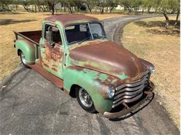 1951 Chevrolet 3100 (CC-2116493) for sale in Fredericksburg, Texas