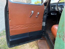 1951 Chevrolet 3100 (CC-2116493) for sale in Fredericksburg, Texas
