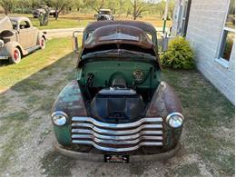 1951 Chevrolet 3100 (CC-2116493) for sale in Fredericksburg, Texas