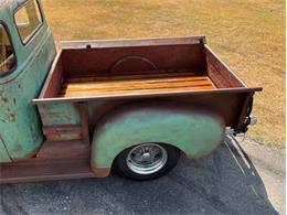 1951 Chevrolet 3100 (CC-2116493) for sale in Fredericksburg, Texas
