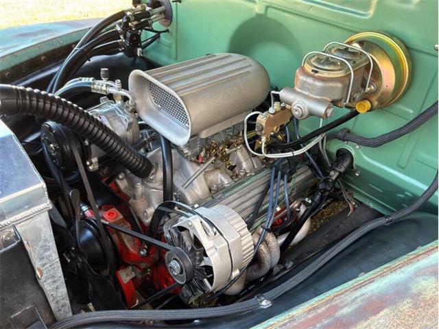 1951 Chevrolet 3100 (CC-2116493) for sale in Fredericksburg, Texas