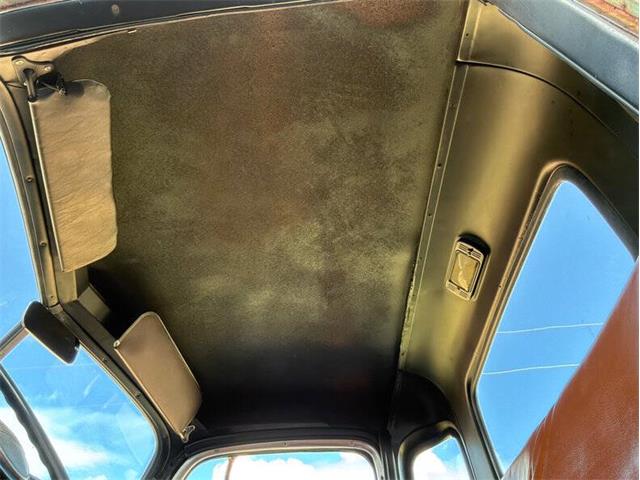 1951 Chevrolet 3100 (CC-2116493) for sale in Fredericksburg, Texas