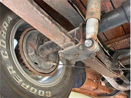 1951 Chevrolet 3100 (CC-2116493) for sale in Fredericksburg, Texas