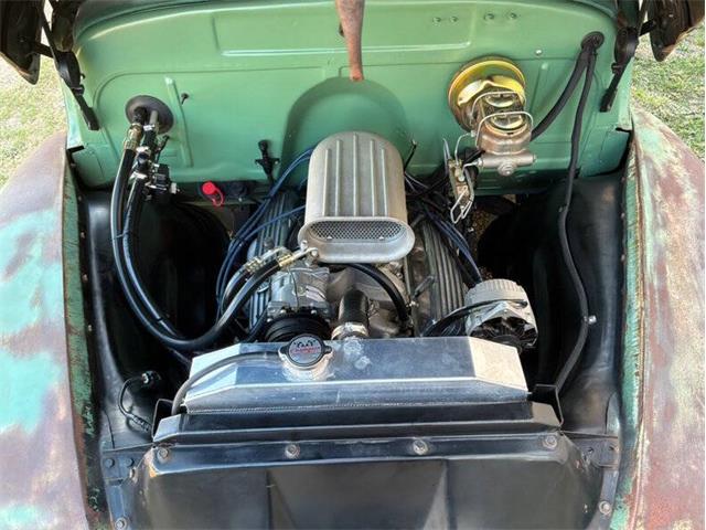 1951 Chevrolet 3100 (CC-2116493) for sale in Fredericksburg, Texas